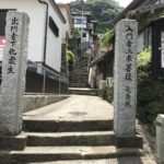 命日参り（月参り、檀家参り）があるということはなんと有難いことか