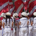 両親が外国人である園児が運動会に来なかったことから考えること