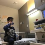 入院生活がとても快適すぎるのは○○と○○がないから