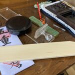 同級生と一緒に仕事ができるという勝縁