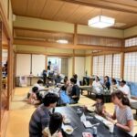 8月24日のこども食堂&地蔵盆
