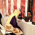 「円相寺第2納骨堂」の起工式を行いました