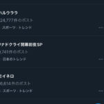 一度も結果を出すことはできなくても最後まで諦めずひたむきになることの大切さ