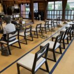 「生きてゆく力がなくなるとき」〜坂村真民の詩〜