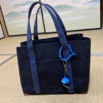 おすすめのお寺さんも使えるトートバック