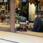 お経って何？回向ってなに？