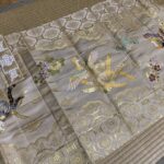 もし袈裟のデザインはどれにすると聞かれたらこう答える