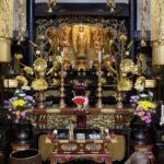 往生のために南無阿弥陀仏と唱えるけど念仏中に自分のための願掛けをしたらいけないの？