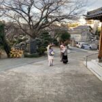 お寺は人と人を繋ぐところ