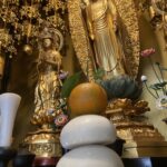 書道教室の生徒たちに正月の様子を聞いてみた感想