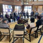 百万遍法要数珠繰りとは？