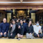 ３月を節目として退会される6年生へ