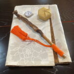 この棒は・・・