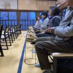 人が一生懸命生きている理由というのは「名利（みょうり）」を求めて生きている