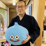 自分の誕生日よりドラクエの誕生日の方が気になる